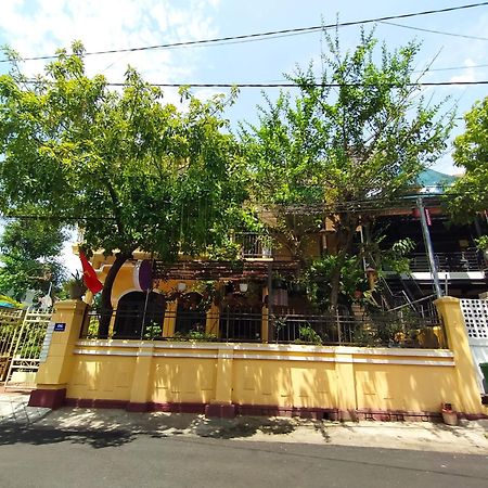Q' Homestay Garden Villa Hue Exterior foto