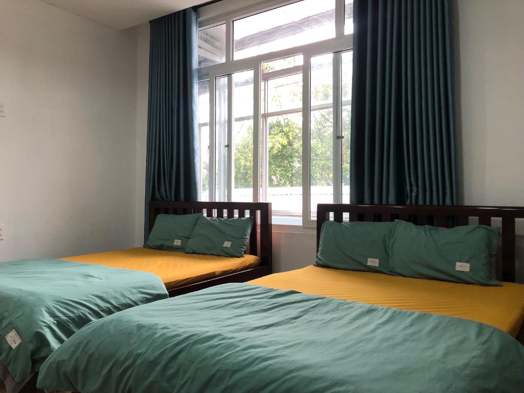 Q' Homestay Garden Villa Hue Exterior foto