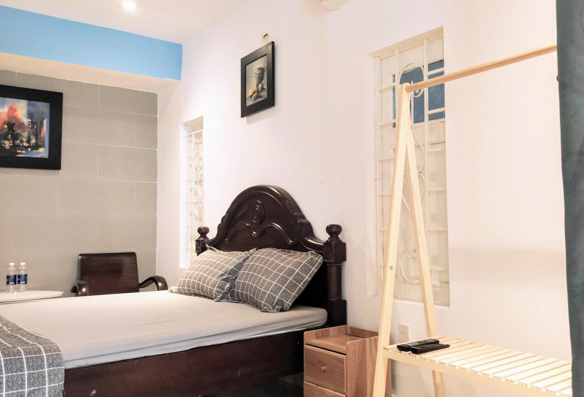 Q' Homestay Garden Villa Hue Exterior foto