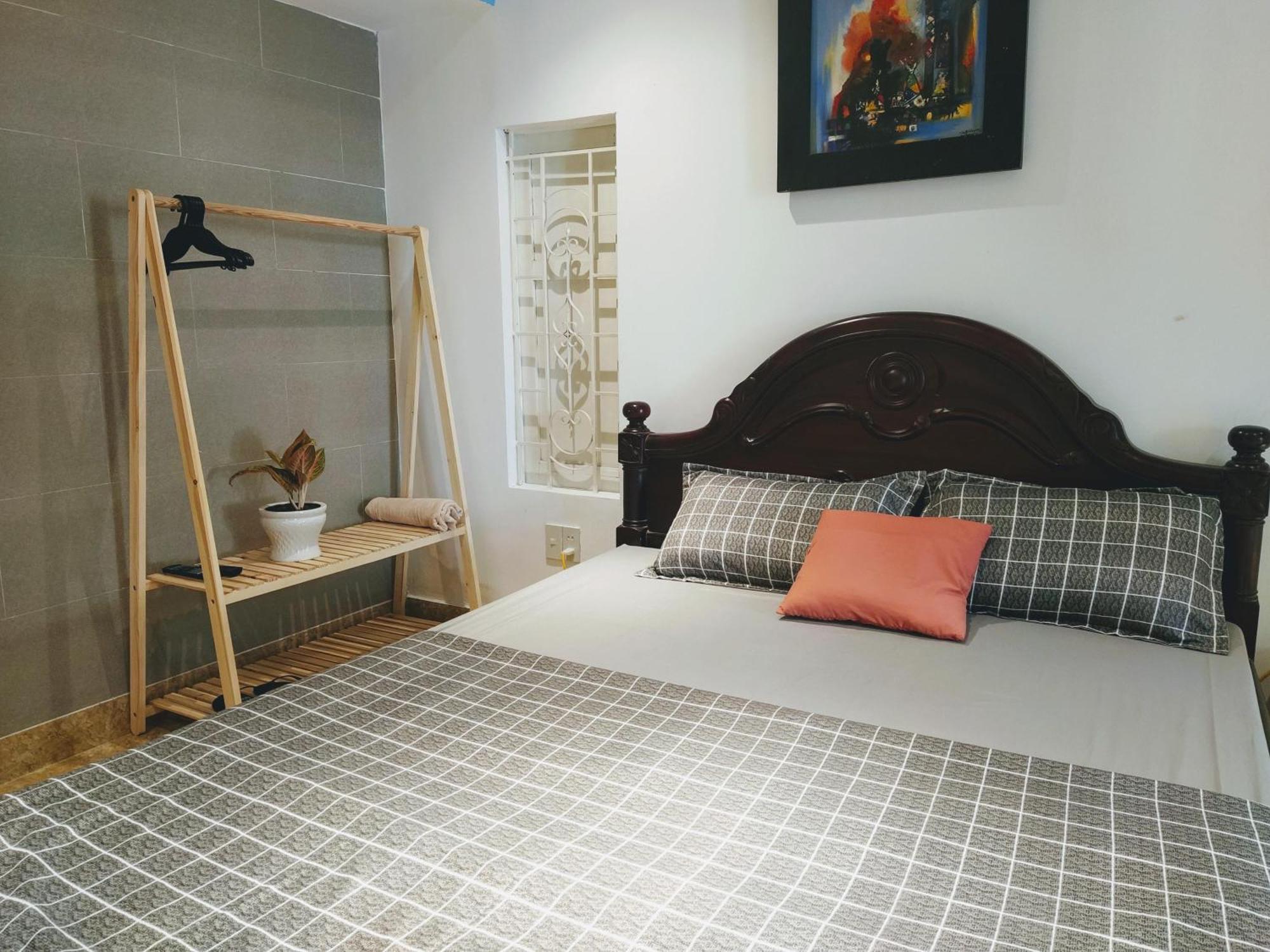 Q' Homestay Garden Villa Hue Exterior foto
