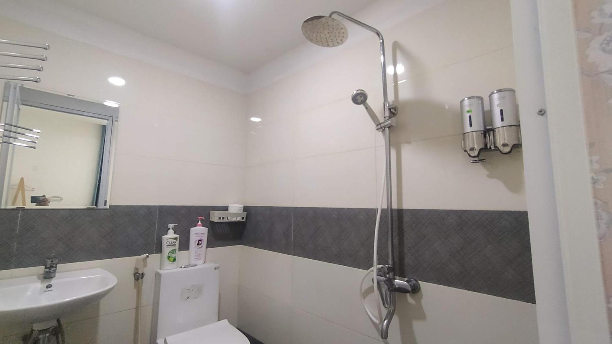 Q' Homestay Garden Villa Hue Exterior foto