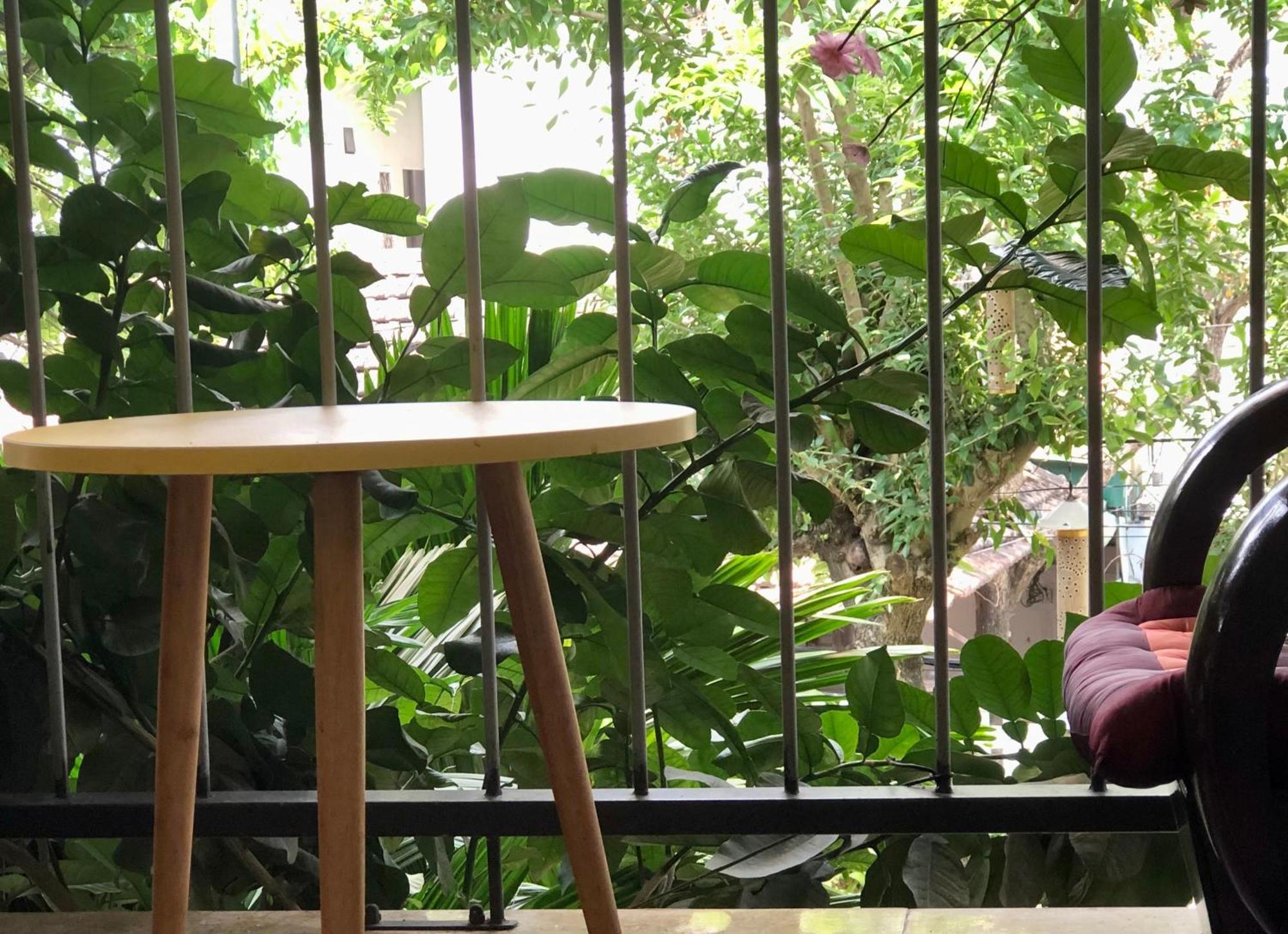 Q' Homestay Garden Villa Hue Exterior foto
