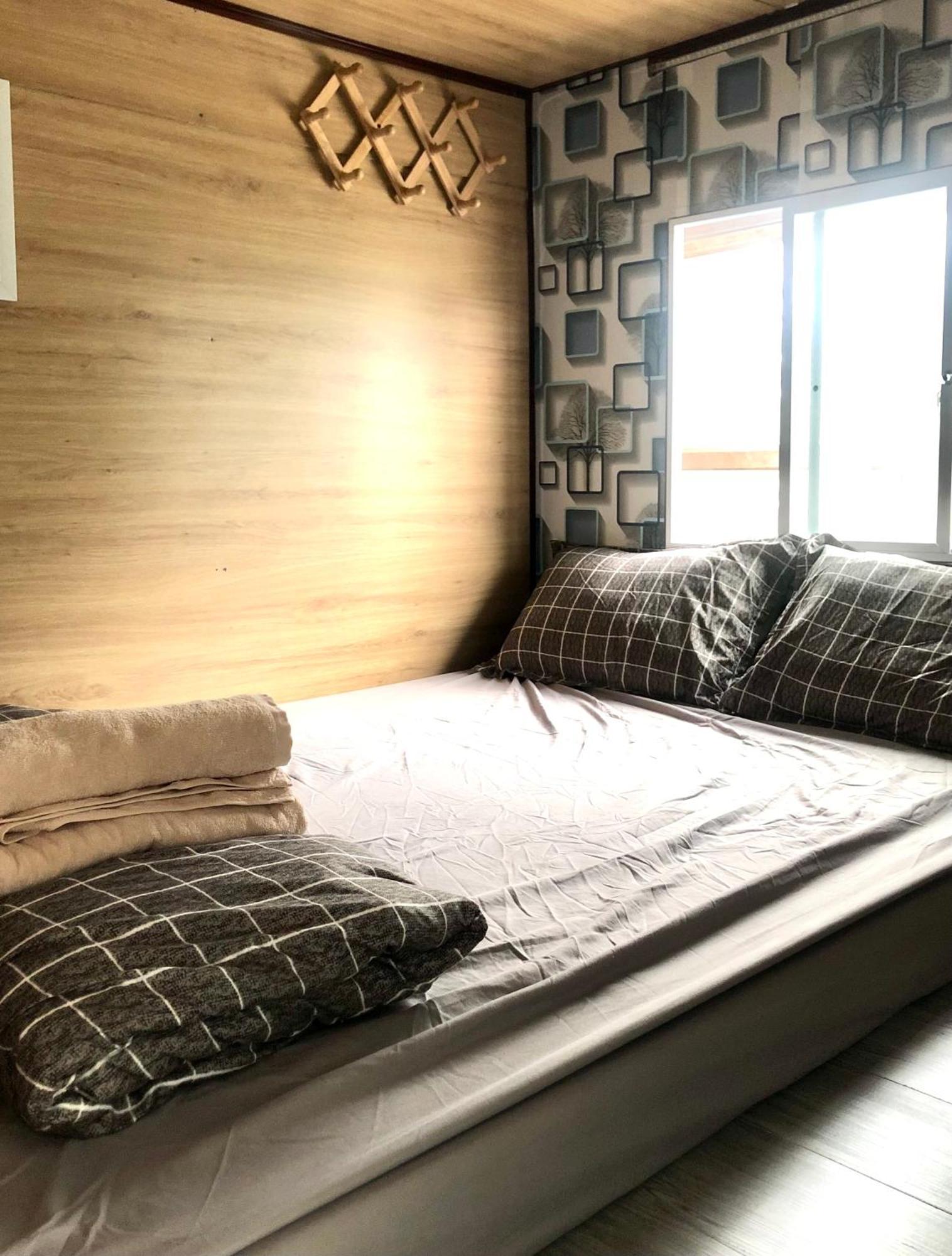 Q' Homestay Garden Villa Hue Exterior foto